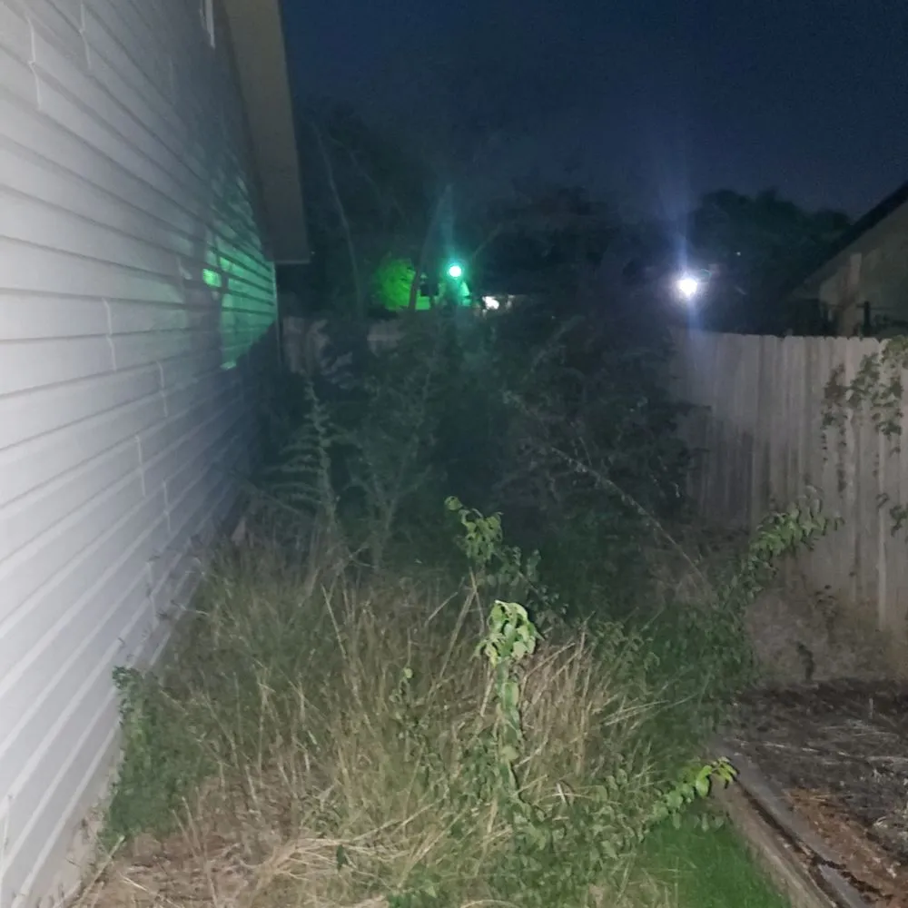 Local yard maintenance for homes in San Antonio, TX by WJ Tree & Landscaping