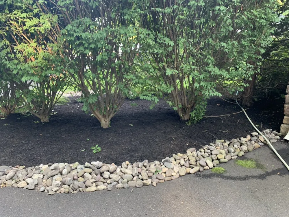 Expert landscaping services for year-round maintenance in Bristol, PA by Wjflores Landscaping & Hardscaping