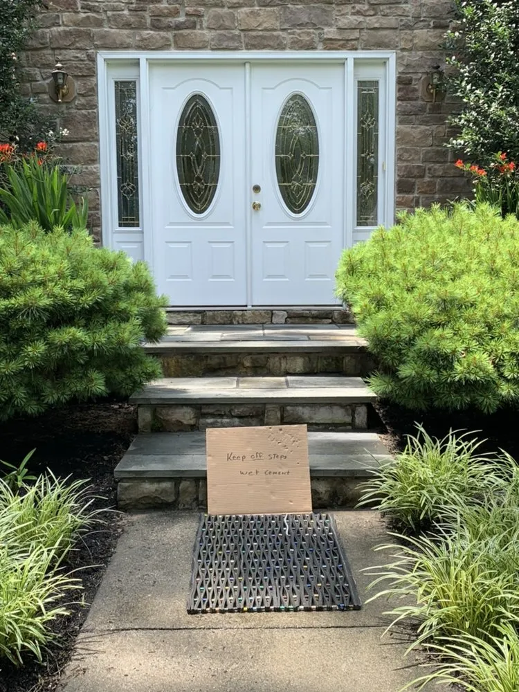 Reliable lawn mowing service for year-round maintenance in Bristol, PA by Wjflores Landscaping & Hardscaping