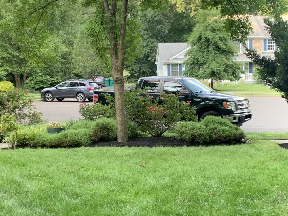 Reliable outdoor landscaping in Bristol, PA - Wjflores Landscaping & Hardscaping