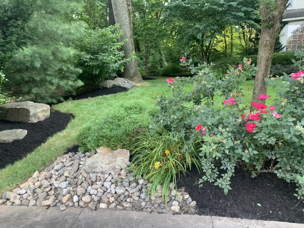 Local yard maintenance experts serving Bristol, PA - Wjflores Landscaping & Hardscaping