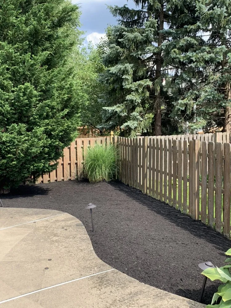 Local garden landscaping experts serving Bristol, PA - Wjflores Landscaping & Hardscaping