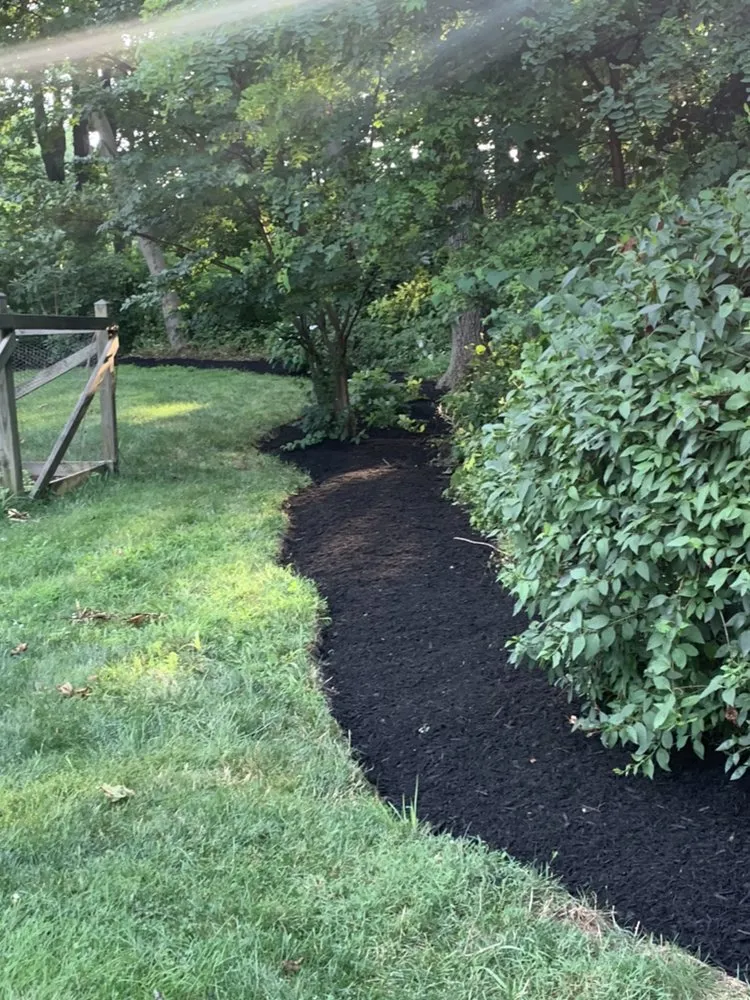 Professional lawn care service in Bristol, PA by Wjflores Landscaping & Hardscaping