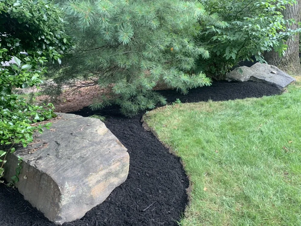 Top-rated yard maintenance with custom design in Bristol, PA by Wjflores Landscaping & Hardscaping