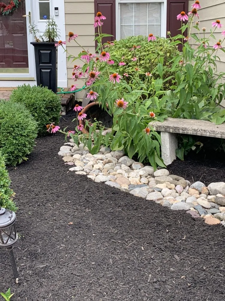 Reliable landscaping services experts serving Bristol, PA - Wjflores Landscaping & Hardscaping