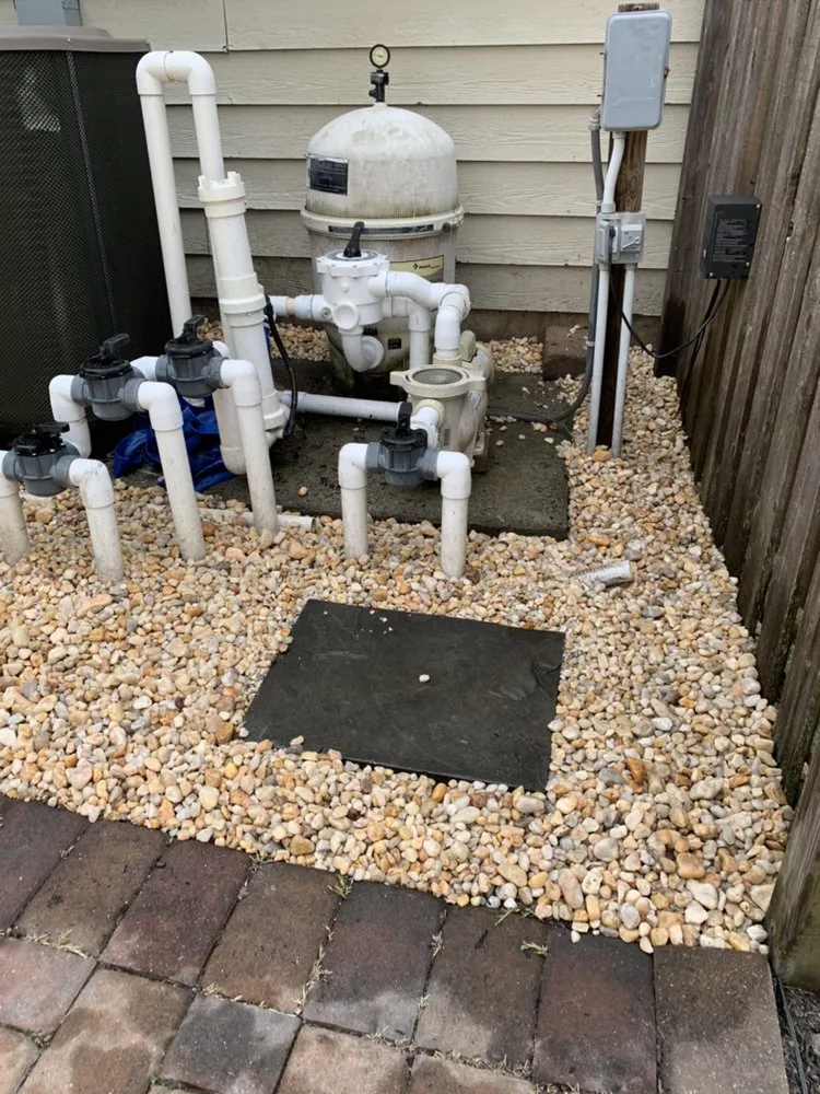 Reliable yard maintenance in Bristol, PA - Wjflores Landscaping & Hardscaping