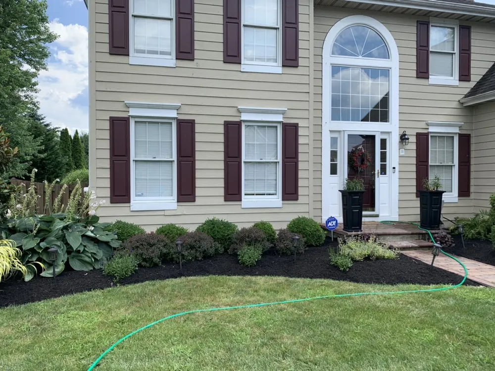 Expert landscaping services for year-round maintenance across Bristol, PA - Wjflores Landscaping & Hardscaping