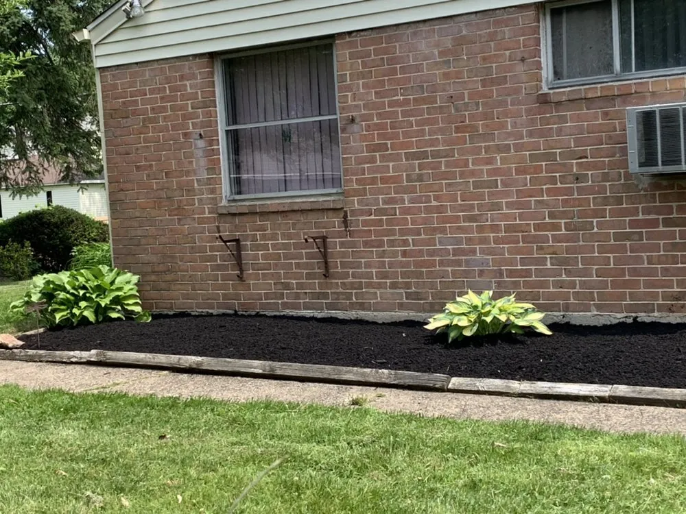 Local yard maintenance in Bristol, PA - Wjflores Landscaping & Hardscaping
