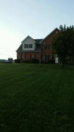 Trusted yard maintenance for beautiful yards in Hagerstown, MD by WJH Property Maintenance