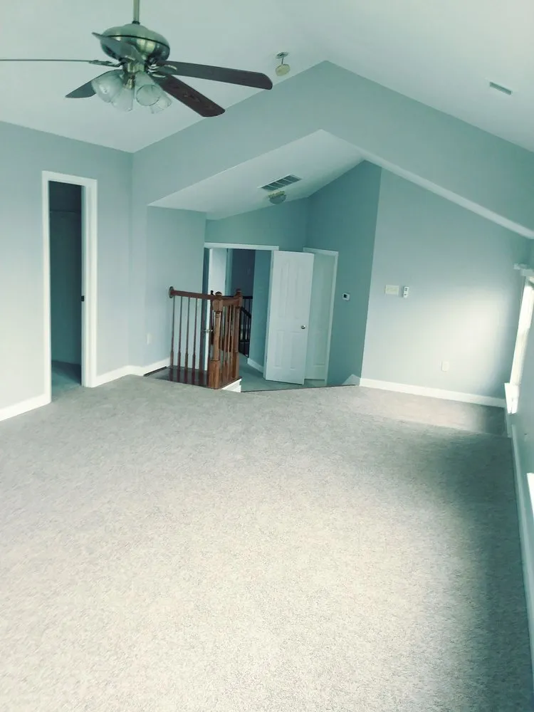 Affordable yard maintenance in Hagerstown, MD by WJH Property Maintenance