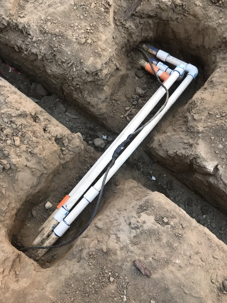 Professional yard maintenance experts serving Tracy, CA - WJP Irrigation