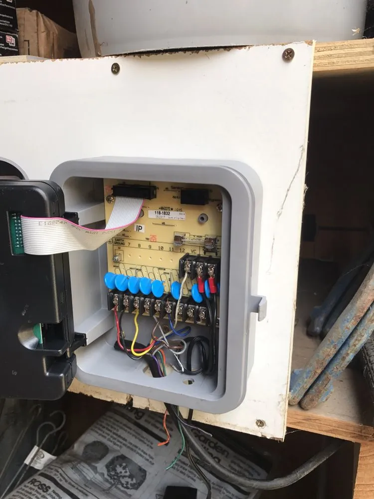 Custom yard cleanup service in Tracy, CA - WJP Irrigation