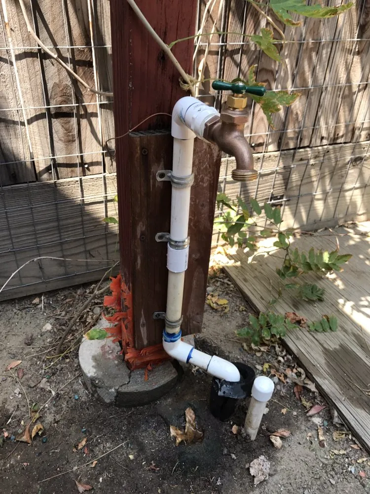 Custom garden landscaping for year-round maintenance across Tracy, CA - WJP Irrigation