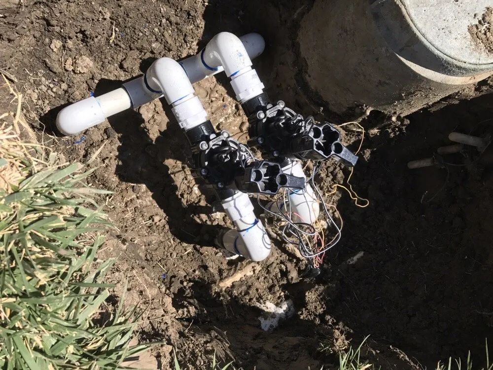 Reliable lawn mowing service for homes across Tracy, CA - WJP Irrigation