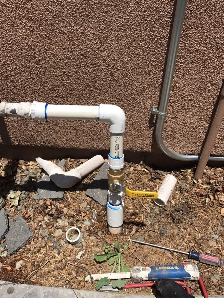 Custom landscaping services in Tracy, CA by WJP Irrigation