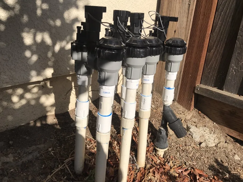 Local lawn mowing service experts serving Tracy, CA - WJP Irrigation