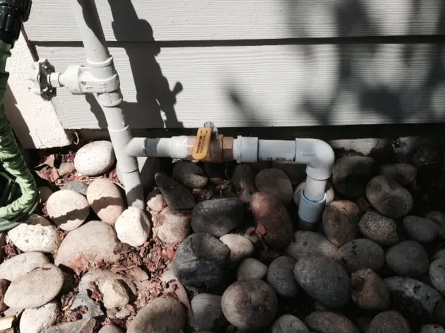 Local lawn mowing service experts serving Tracy, CA - WJP Irrigation