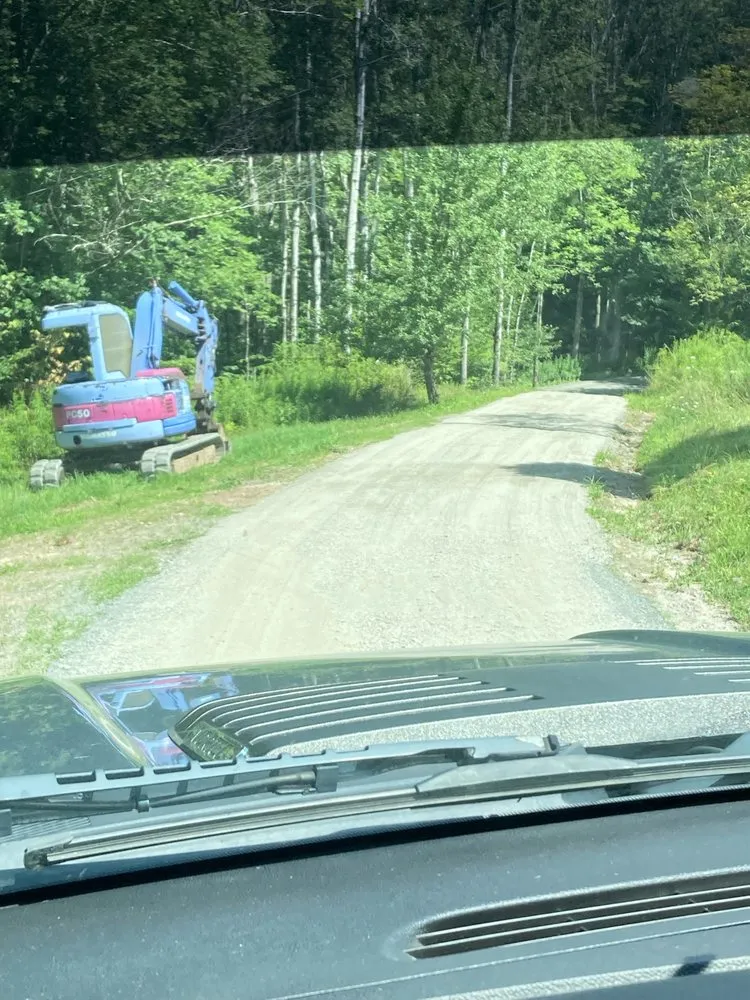 Reliable lawn care service in Clintondale, NY - WK Excavating