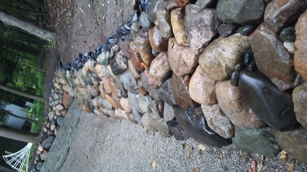 Expert garden landscaping experts serving Kalkaska, MI - W&K landscaping