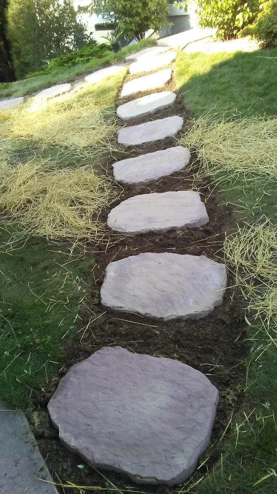 Top-rated lawn mowing service experts serving Kalkaska, MI - W&K landscaping