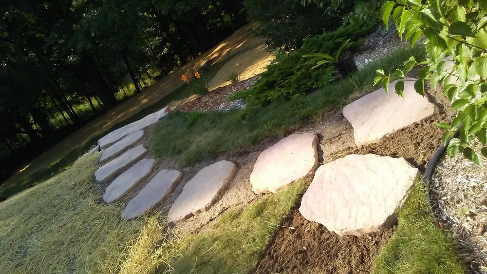 Custom yard maintenance experts serving Kalkaska, MI - W&K landscaping