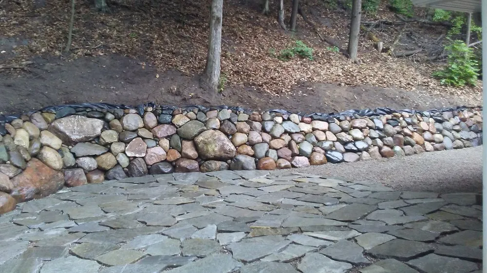 Affordable landscaping services in Kalkaska, MI by W&K landscaping