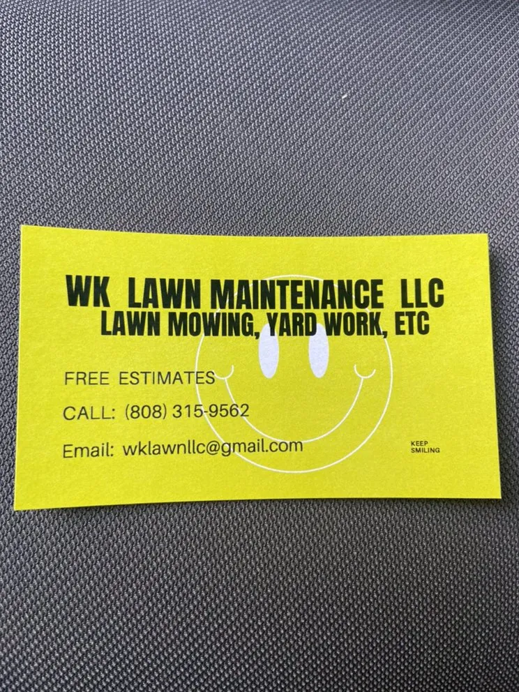Expert landscape installation in Hilo, HI - WK Lawn Maintenance