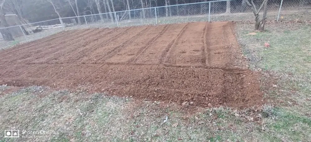 Custom landscaping services experts serving Pontotoc, OK - WKC Land Management Solutions