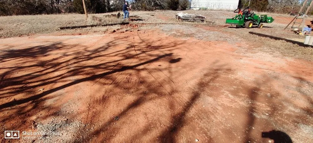 Top-rated landscaping services for outdoor upgrades in Pontotoc, OK by WKC Land Management Solutions