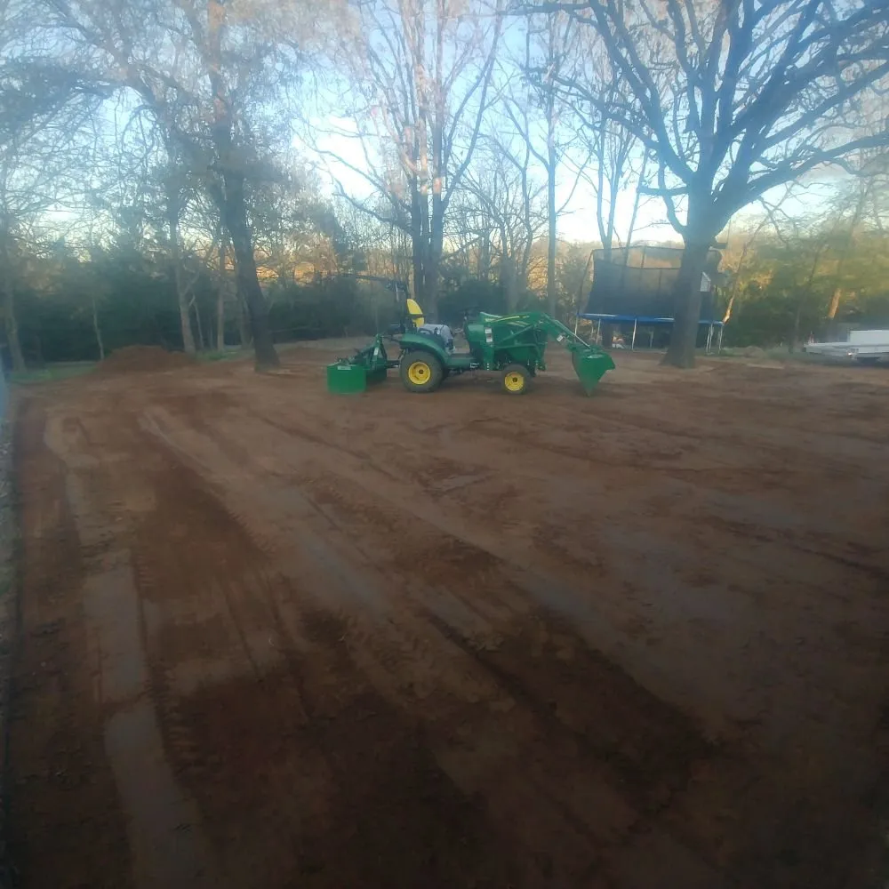 Expert garden landscaping experts serving Pontotoc, OK - WKC Land Management Solutions