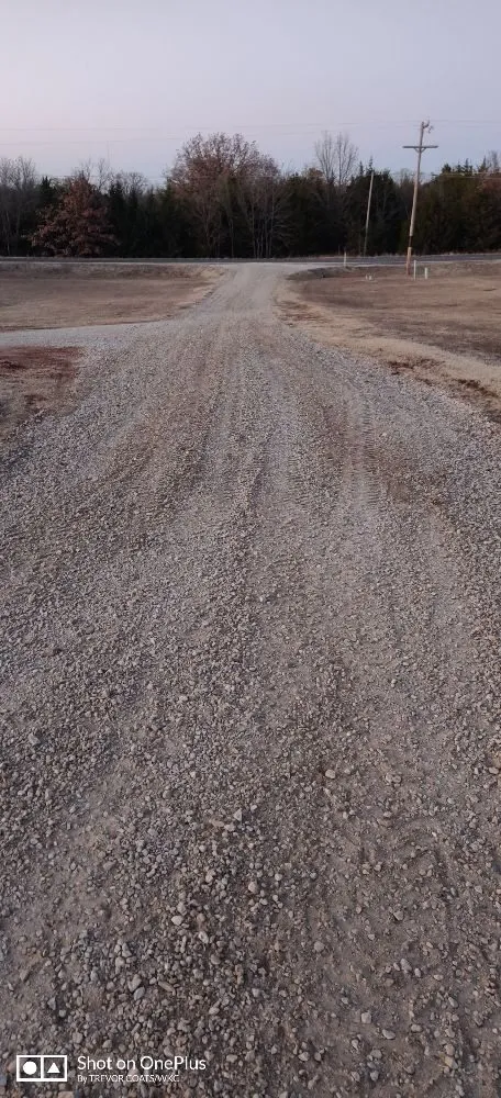 Affordable outdoor landscaping experts serving Pontotoc, OK - WKC Land Management Solutions
