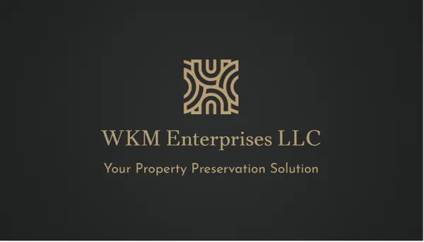 WKM Enterprises Logo