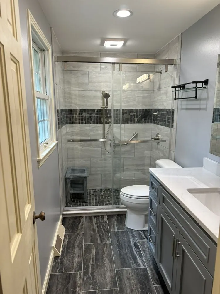 Trusted residential landscaping experts serving New Florence, PA - WL Interiors and Landscape