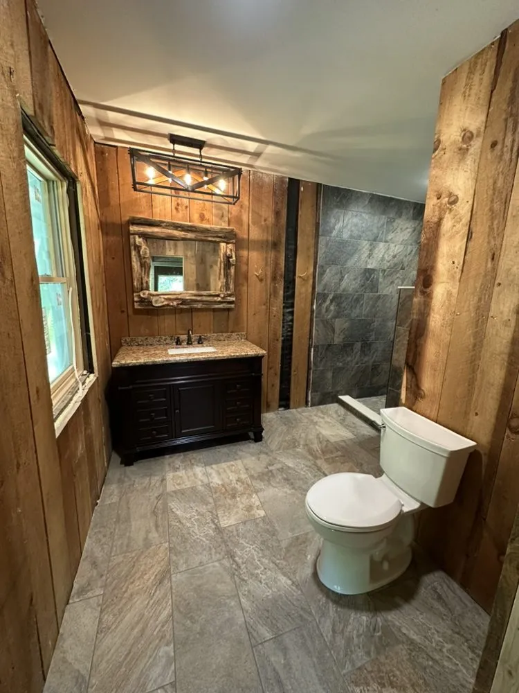 Top-rated garden landscaping for residential properties across New Florence, PA - WL Interiors and Landscape