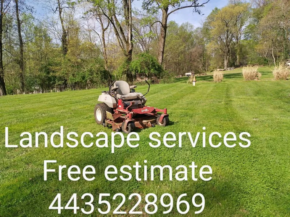 Top-rated landscape design in Dundalk, MD by W.L Landscape