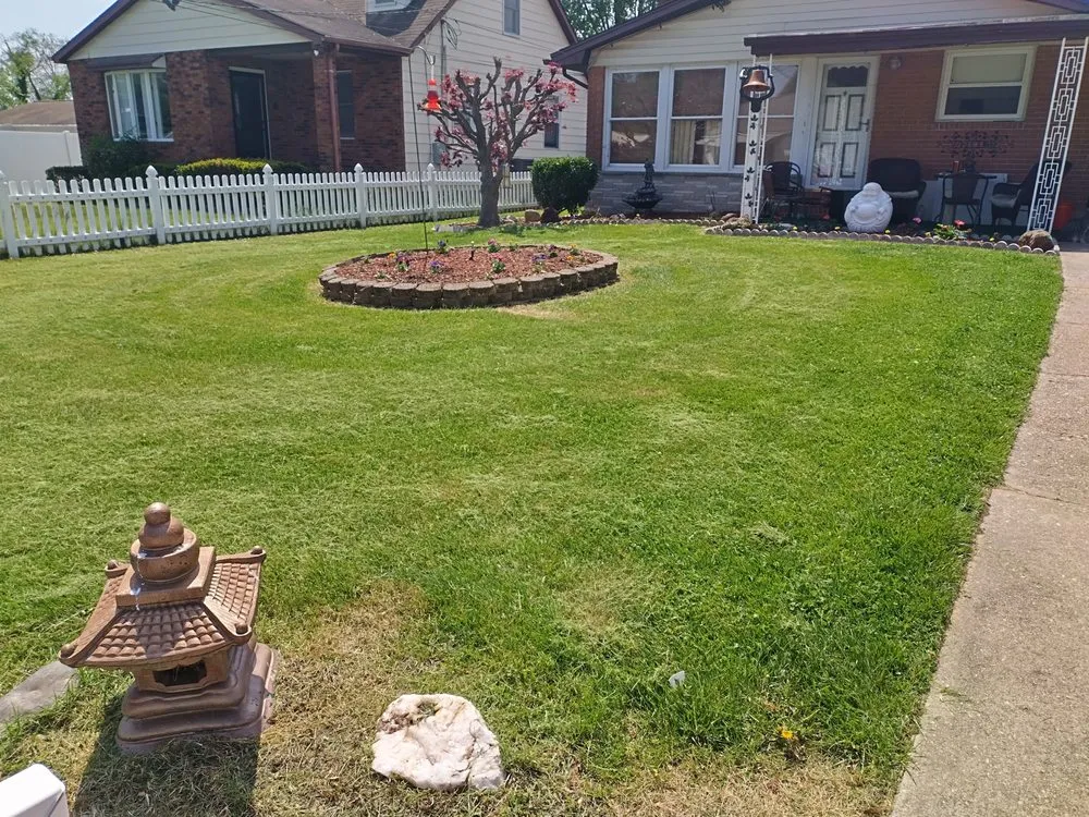 Professional landscape design for outdoor upgrades across Dundalk, MD - W.L Landscape