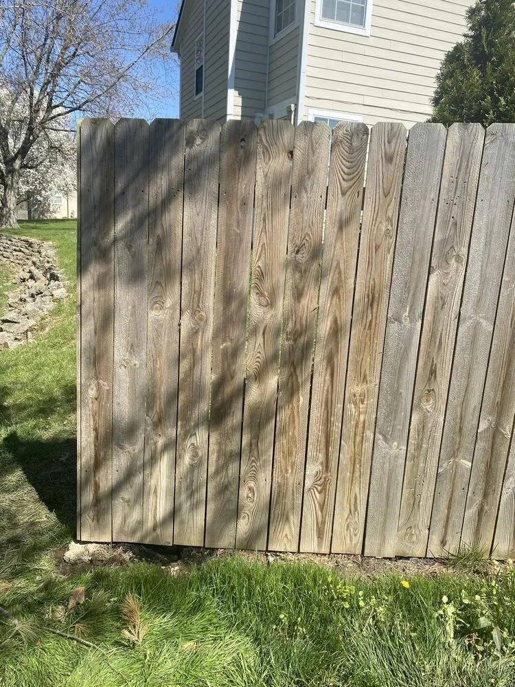 Top-rated yard maintenance in Indianapolis, IN by WL Landscaping & Cleaning