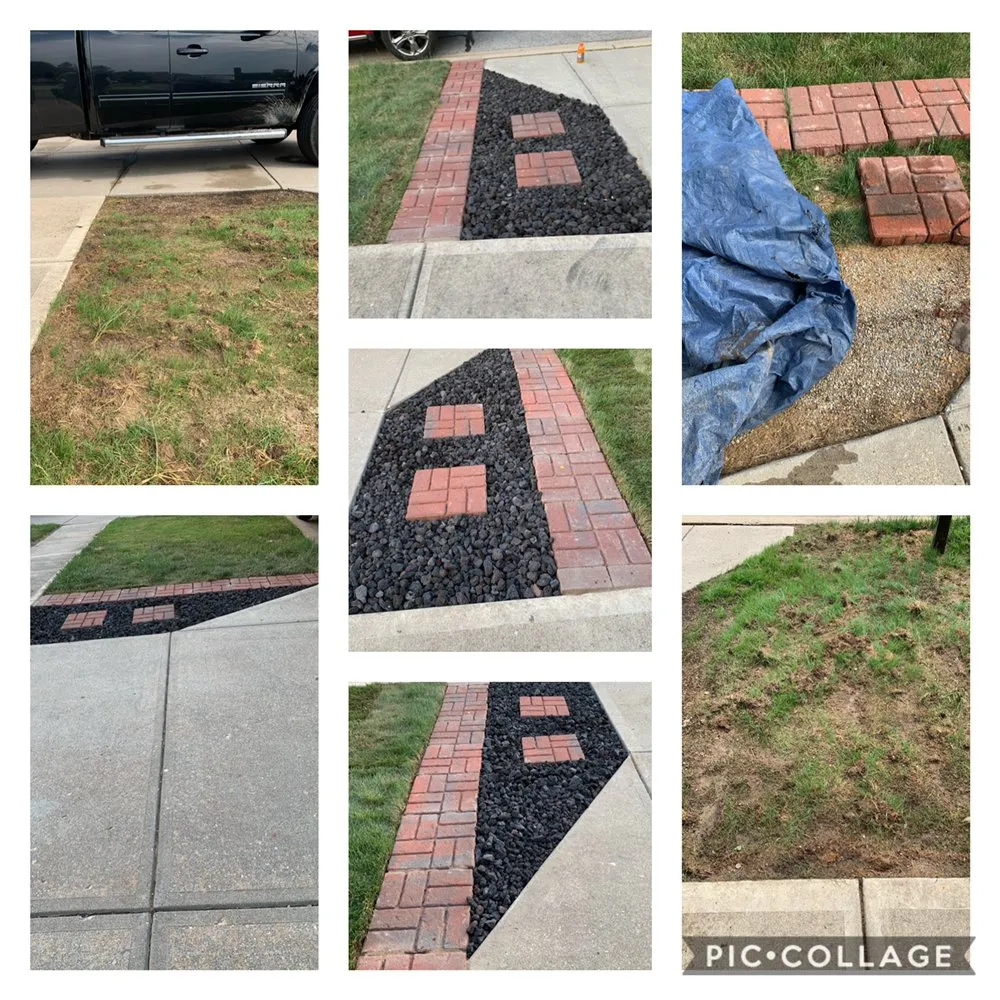 Reliable lawn care service in Indianapolis, IN - WL Landscaping & Cleaning