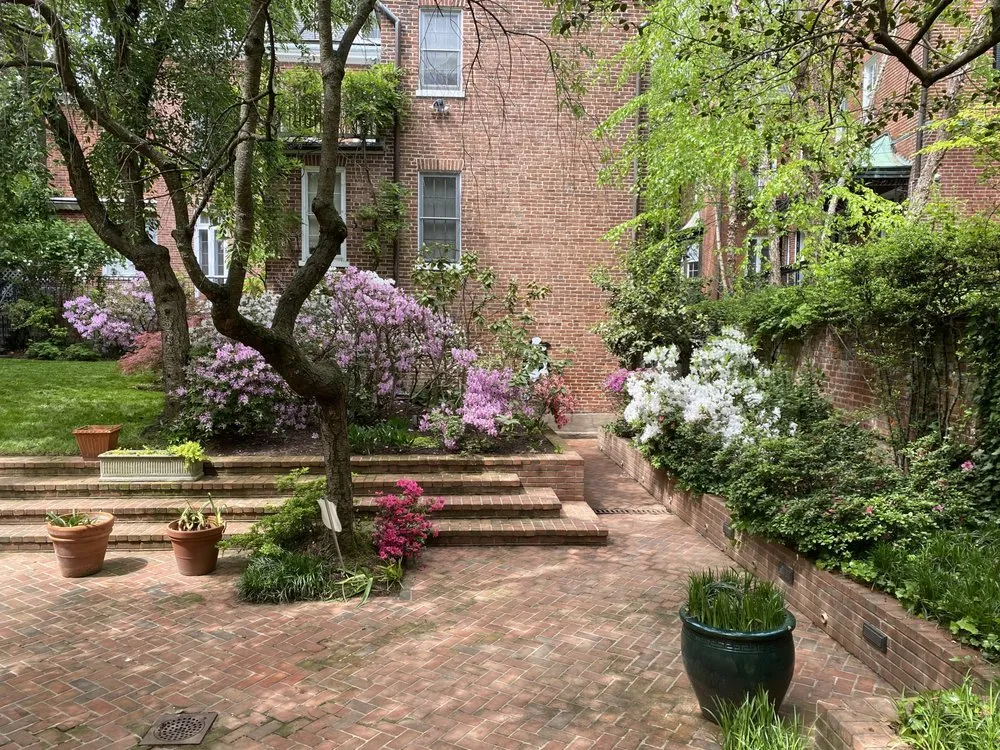 Professional residential landscaping experts serving Sterling, VA - WL Landscaping