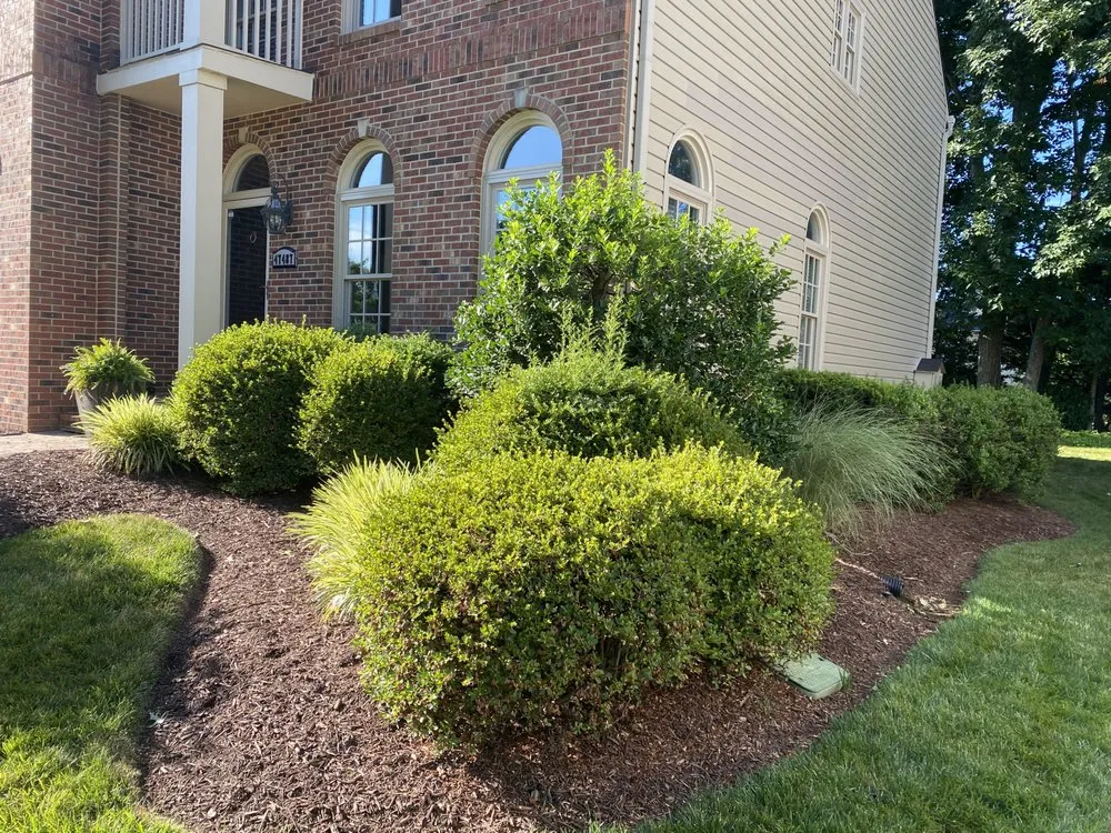 Trusted landscape design experts serving Sterling, VA - WL Landscaping
