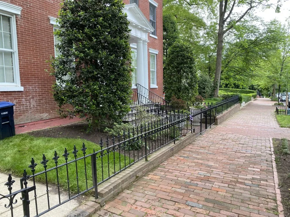 Professional lawn care service for year-round maintenance across Sterling, VA - WL Landscaping