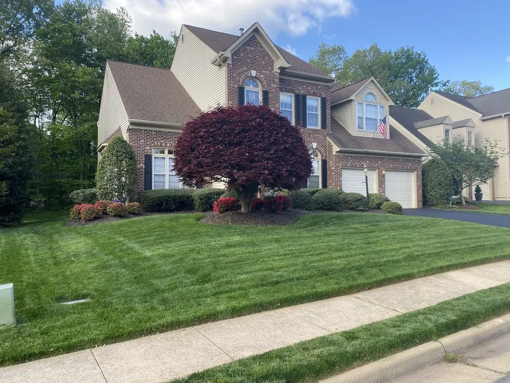 Affordable yard maintenance for outdoor upgrades in Sterling, VA by WL Landscaping