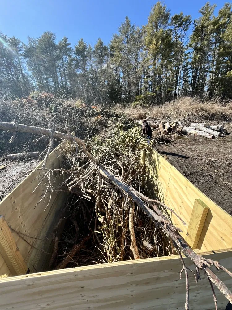 Top-rated lawn mowing service experts serving Yarmouth, ME - Wl Lawns