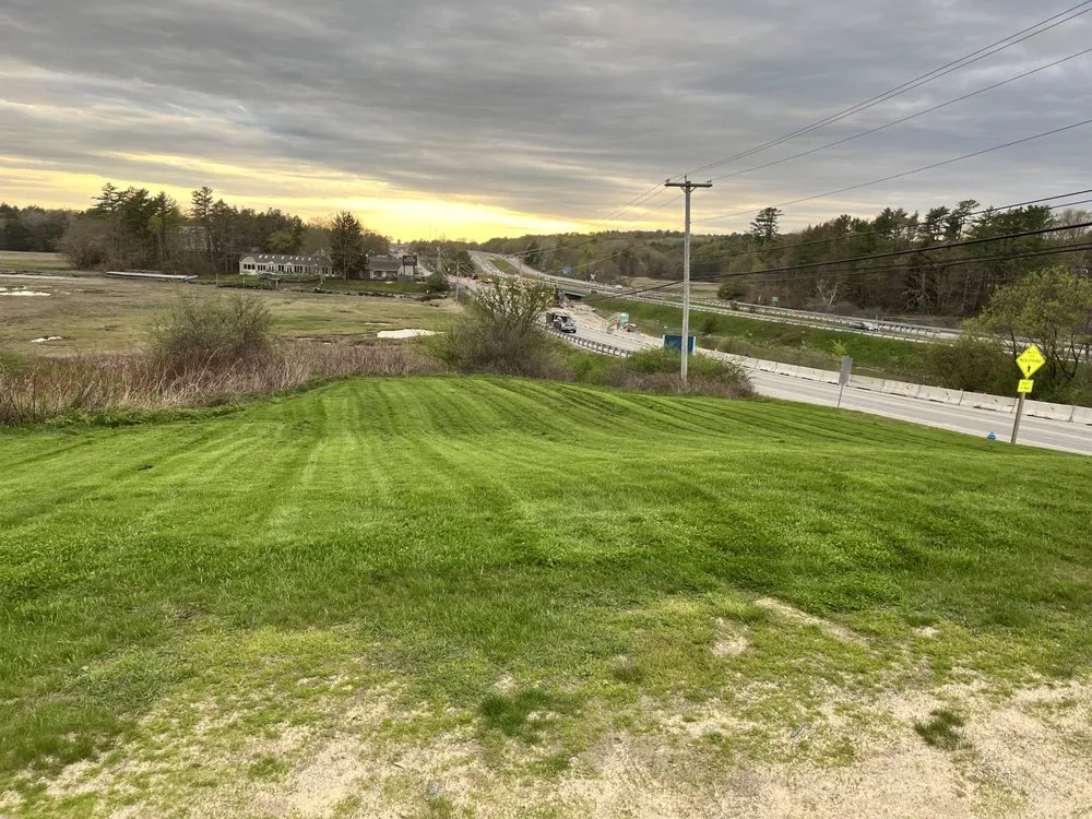 Top-rated landscaping services in Yarmouth, ME - Wl Lawns