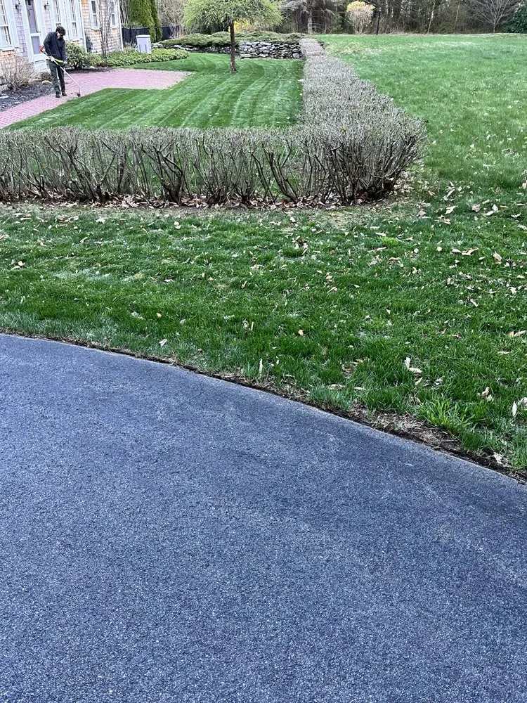 Top-rated outdoor landscaping experts serving Yarmouth, ME - Wl Lawns