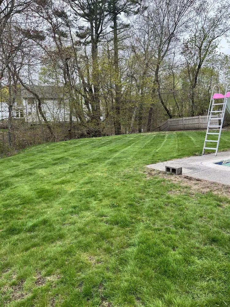 Custom lawn care service experts serving Yarmouth, ME - Wl Lawns