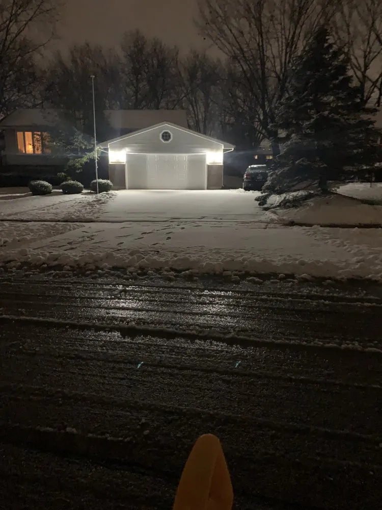 Professional landscape design in Waukegan, IL - W&L Service