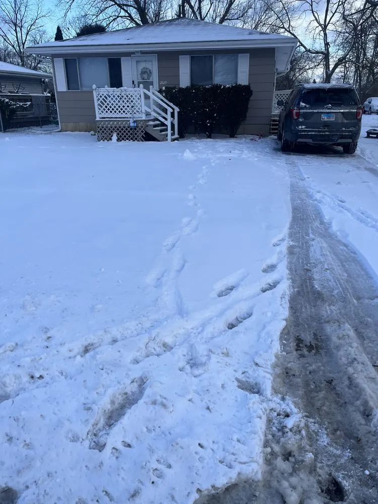 Top-rated landscaping services in Waukegan, IL by W&L Service