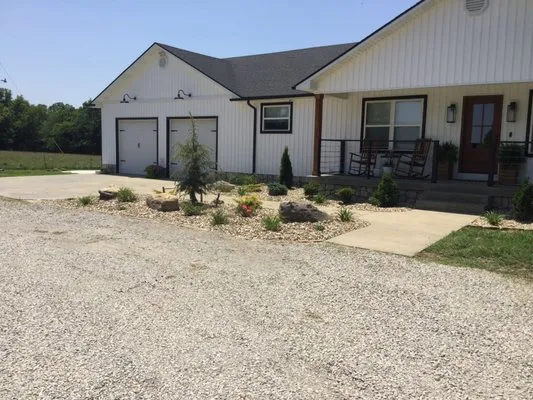 WL Spraying & Landscaping