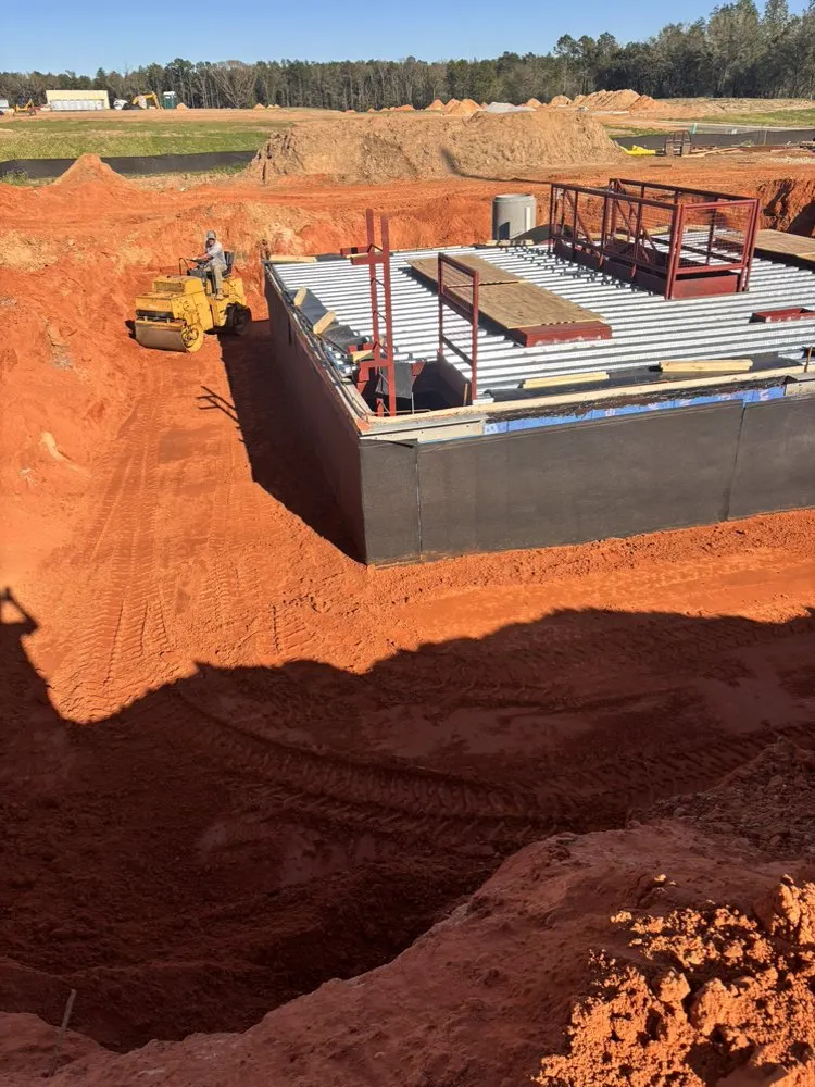 Professional lawn care service in Mobile, AL by WLC Professional Construction and Landscape